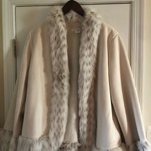 WHBM Coat